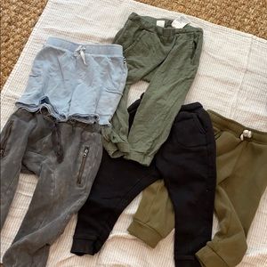 Boys pants 2/3 year old